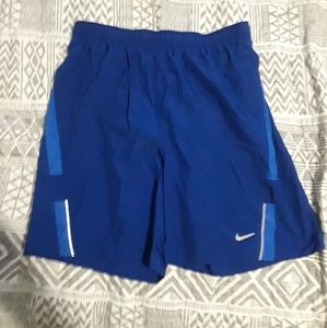 Mens Nike Running shorts